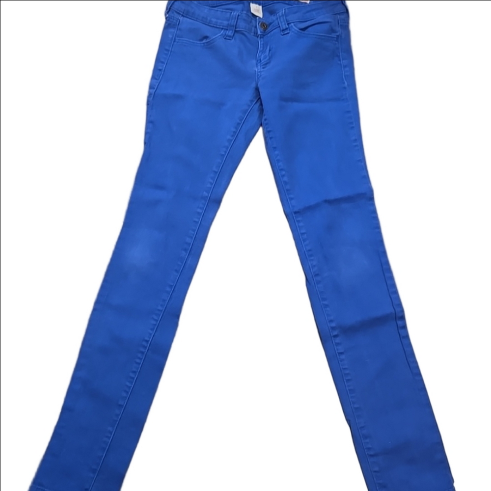 Arizona Super Skinny Jeans Size 1